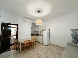 Petra Mare Apartments - Alyki - 7