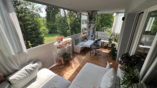 Apartment Augusta - Warschau - 1