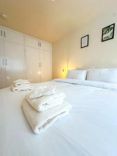 Oasis split level flat in Zone 1 - Londra - 2