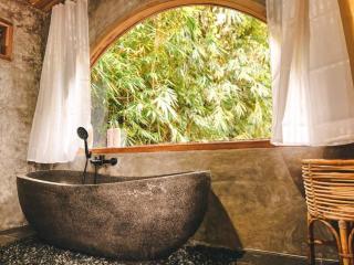 Rumah Kayu, West Sumatera Bungalow - Situjuhbatul - 2