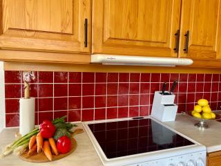 Bubo mysigt litet hus i Noret - 6