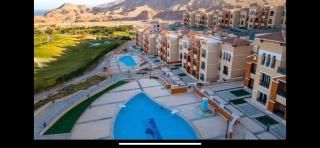 Porto Sokhna Heaven Hills Chalet Families ONLY - 8