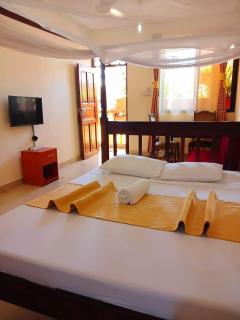 One World Apartments - Mombasa - 7