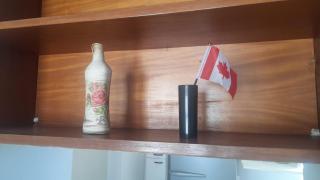 Apartamento Completo Central - 6