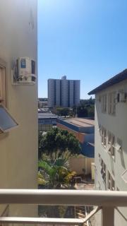 Apartamento Completo Central - 2