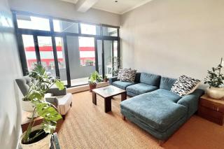 Homey Apartment with Table Mountain Views - Kapstadt - 0