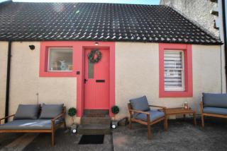 Dookers Nook- Quirky coastal cottage Pittenweem - 9