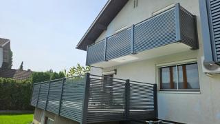 FeWo in der Kiese Hard - Hard - 7