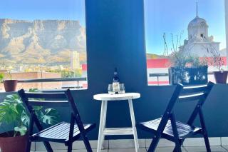Homey Apartment with Table Mountain Views - Kapstadt - 1