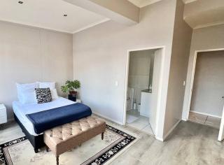 Homey Apartment with Table Mountain Views - Kapstadt - 6