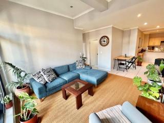 Homey Apartment with Table Mountain Views - Kapstadt - 7