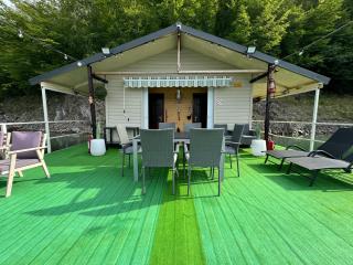 Casa pe lac Bicaz - Bicaz - 1
