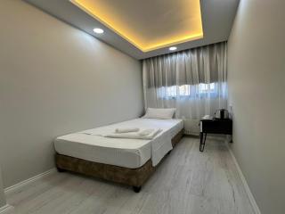 Asıl Kosova Hotel - Istanbul - 8