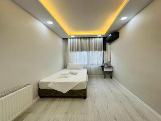 Asıl Kosova Hotel - Istanbul - 6