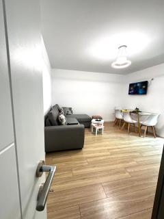 Tirana Apartment Center Jon - Tirana - 4