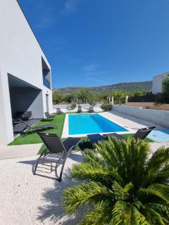 Villa Valentina - Kaštela - 0