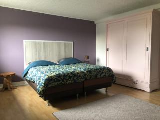 Wittlicher Monteuren - Ferienwohnung - Platten - 7