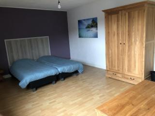 Wittlicher Monteuren - Ferienwohnung - Platten - 4