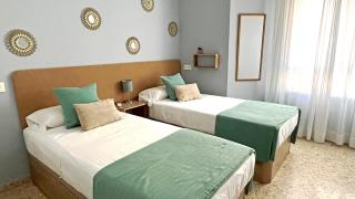 Sunset Victoria Beach - Cádiz - 8