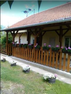 Gyümölcsös Vendégház, Poroszló, Tisza-tó - Fruit Orchard Guest House, Poroszló, Lake Tisza - Poroszló - 8