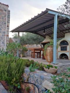 Althaea - Monemvasia - 3