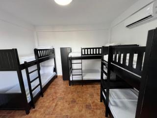 Hostel Havenwood - Berat - 4