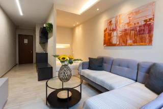 Tsimiski double suites #8 - 9