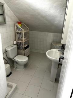 Studio in Jesús - 0