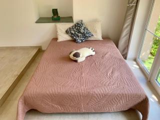 Garden apartment RELAX - 3