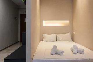 Tsimiski double suites #8 - 4