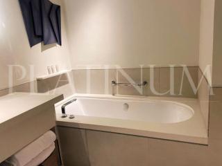 Sea view 2 Bedrooms in Address beach resort - El Alamein - 7