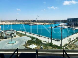 Sea view 2 Bedrooms in Address beach resort - El Alamein - 3
