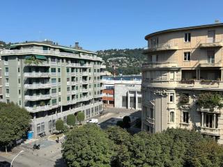 Rosselli Apartment, Lake Como - Como - 0