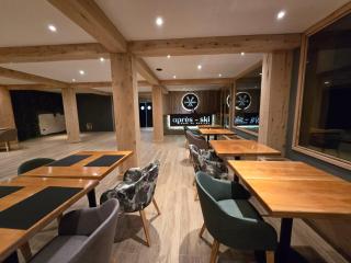 Après Ski Lodge de Montaña - El Foyel - 2