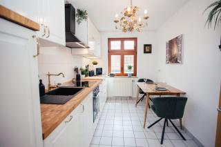 Exklusive Goethe-Suite am Brocken by Meis in Wernigerode Zentral - 1