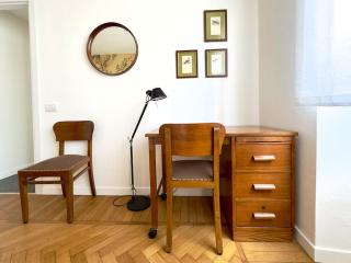 Rosselli Apartment, Lake Como - Como - 5