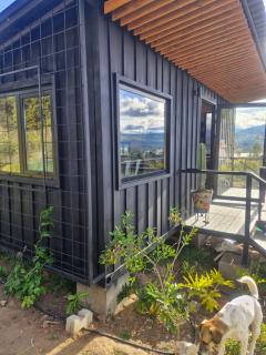 Vive Rela Tiny Houses - Nemocón - 7