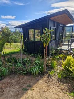 Vive Rela Tiny Houses - Nemocón - 6