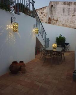 Casa Catarina Peaceful Farmhouse - Santa Catarina da Fonte do Bispo - 1