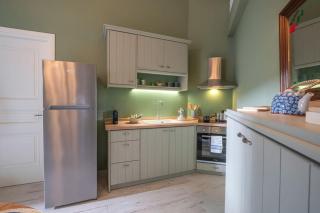 Maistro Residence - Old Town Home Collection - Kyparissia - 6