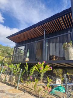 Vive Rela Tiny Houses - Nemocón - 5