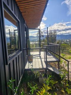 Vive Rela Tiny Houses - Nemocón - 2