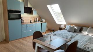 Ferienhaus Weisdin - - 6