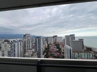 Sunny Batumi Orbi City, C Block, 31 floor, 3157 - Batoemi - 1
