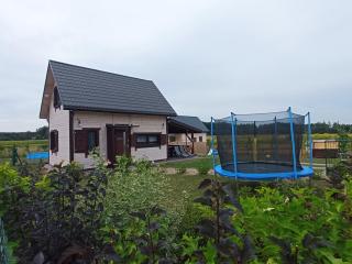 Domek Tomaszne - Uścimów - 9