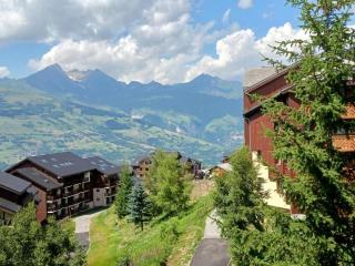 Studio pour 4 à Vallandry, proche des pistes avec TV et balcon - FR-1-411-277 - Landry - 2