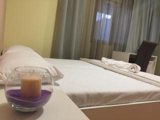 Apart K Apartments - Belgrade - 3