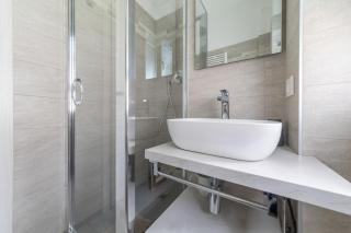 CHEZROMYK 2 the Kosher B&B - Milan - 7