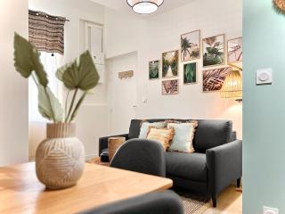 Emeraude Duplex - Saint-Paul-Trois-Châteaux - 5