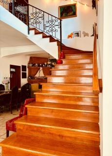 La casa di Oliver - Ghioroc - 7